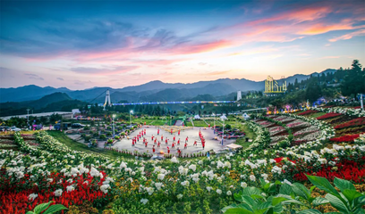 石柱黃水晉升國(guó)家級(jí)旅游度假區(qū) 旅游開(kāi)發(fā)的新機(jī)遇與挑戰(zhàn)