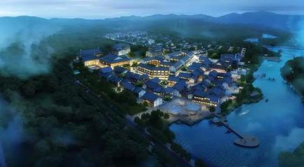 蓮花山 長(zhǎng)春旅游新標(biāo)桿，打造高端度假新體驗(yàn)