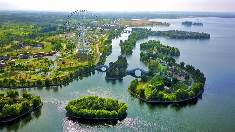 泰報觀察丨捧回旅游“金字招牌”，岱岳區東平縣有何“秘訣”？