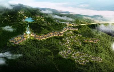 越龍城麒麟廣場正式開工，浙中旅游再添璀璨明珠